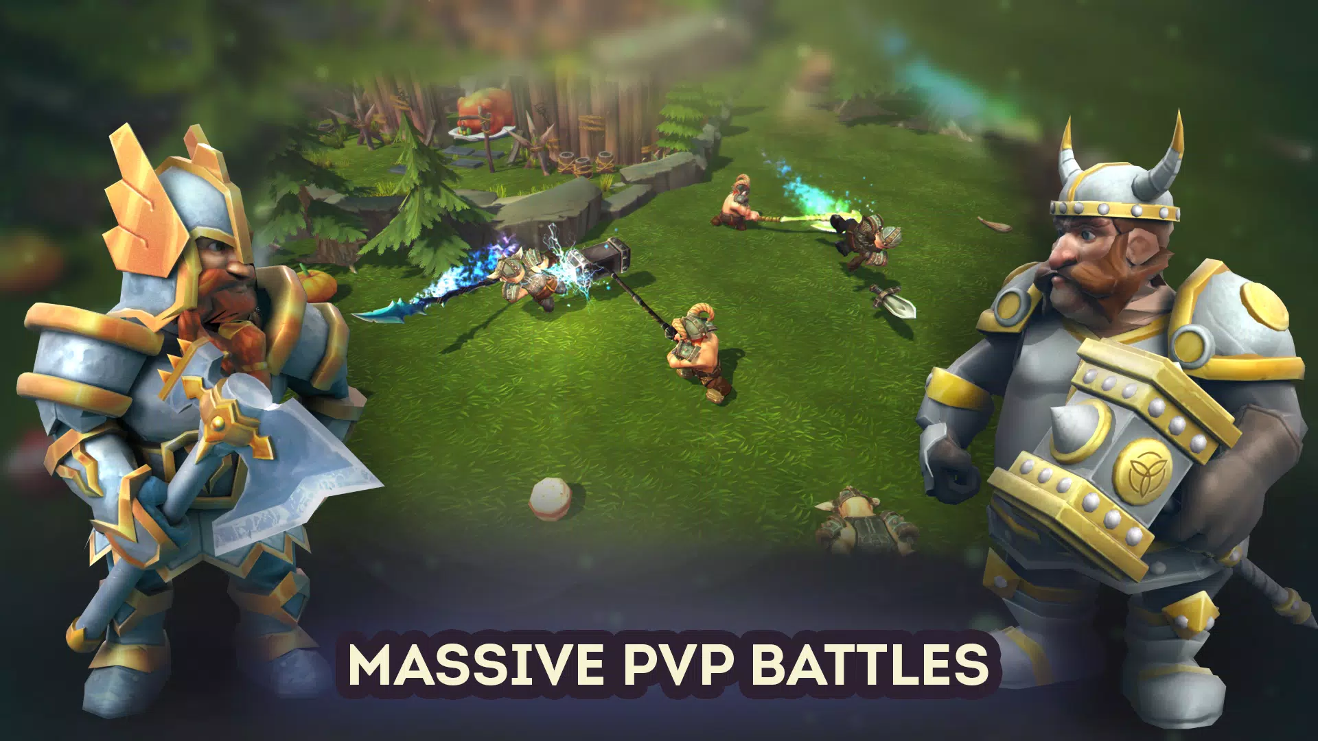 Slash Arena Online APK for Android Download