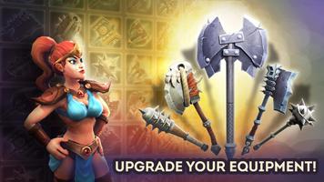 Slash Arena Online PRO скриншот 2