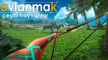 Survival Island: Survivor EVO Ekran Görüntüsü 2