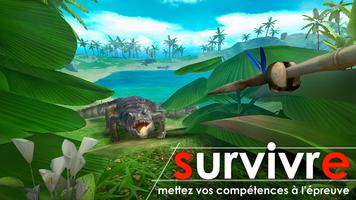 Survival Island: EVO capture d'écran 3