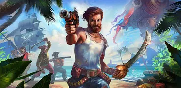 Survival Island: 生存 EVO 2