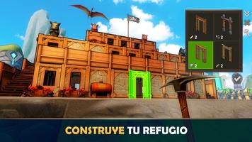Survival Island: EVO 2 Poster