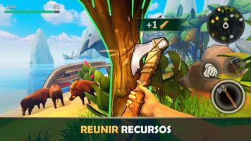 Survival Island: EVO 2 captura de pantalla 3