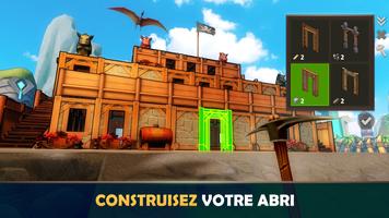 Survival Island: Survie EVO 2 Affiche