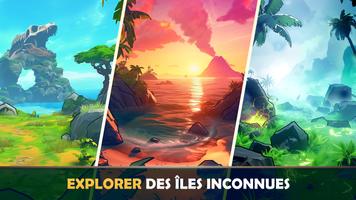 Survival Island: Survie EVO 2 capture d'écran 2