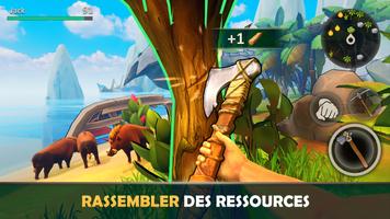 Survival Island: Survie EVO 2 capture d'écran 3