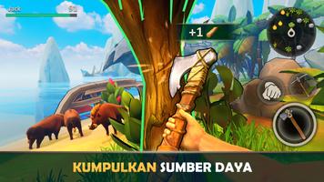 Survival Island: EVO 2 screenshot 3