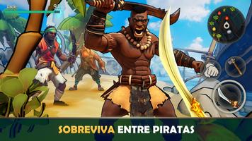Survival Island: EVO 2 imagem de tela 1