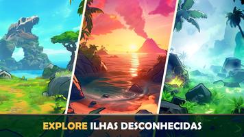Survival Island: EVO 2 imagem de tela 2