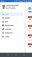 DB Sales APP bài đăng
