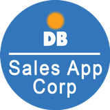 DB Sales App - Corp simgesi