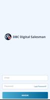 DBC Salesman Cartaz