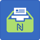 nfccarte feuille participation APK