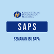 SAPS - Semakan Peperiksaan 2019