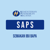 SAPS - Semakan Peperiksaan 2019-icoon