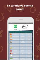 Plan De Dieta Fácil Para Adelgazar screenshot 3