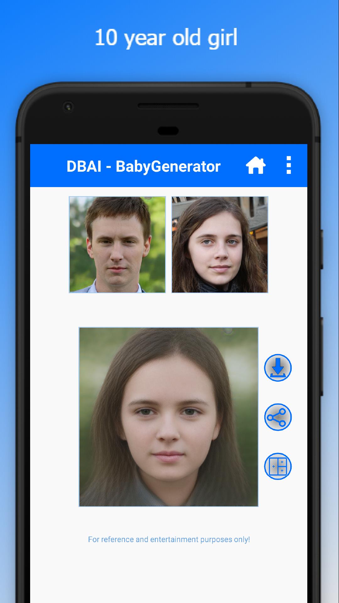 Babygenerator For Android Apk Download