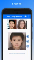 無料でbabygenrator あなたの将来の赤ちゃんの顔を予測します Apkアプリの最新版 Apk1 53をダウンロード Android用 Babygenrator あなたの将来の赤ちゃんの顔を予測します アプリダウンロード Apkfab Com Jp