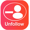 Unfollow for Insta - Non followers Assistant