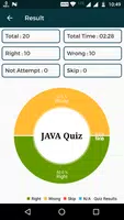 JAVA Interview Questions تصوير الشاشة 5