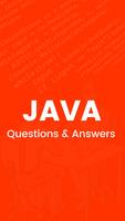 JAVA Interview Questions ポスター