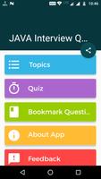 JAVA Interview Questions скриншот 1