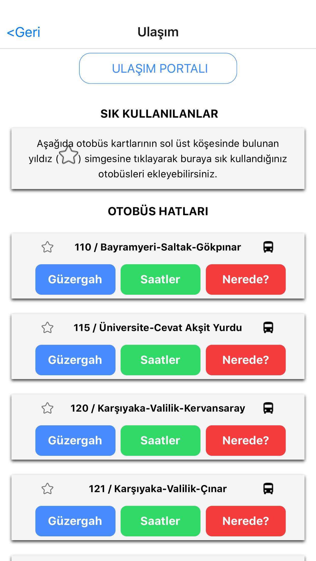 Ibb Havaist In Hizmet Verecegi Hat Ve Duraklar Belli Oldu