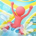 Water Park War