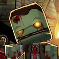 Zombie Nightmaret