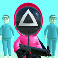 Squid Game Mix