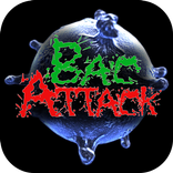 BacAttack (Bacteria Attack)