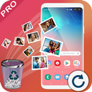 Silinen Tüm Fotoğrafları Kurtar 101 APK