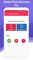 Recover Deleted All Photos 101 ภาพหน้าจอ 1