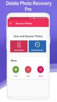 Recover Deleted All Photos 101 screenshot 1