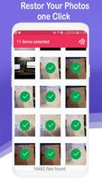 Recover Deleted All Photos 101 截圖 2