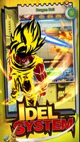 Golden Fighters: Z Sword capture d'écran 3