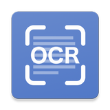 Text Scanner (offline OCR) aplikacja