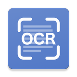 Text Scanner أيقونة