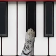 Cat Piano アプリダウンロード