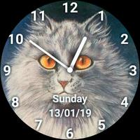 Cats Watch ảnh chụp màn hình 2