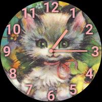 Cats Watch ảnh chụp màn hình 3