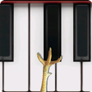 Chicken Piano APK