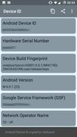 Device ID ภาพหน้าจอ 3