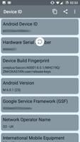 Device ID captura de pantalla 1