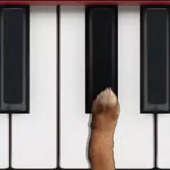 Dog Piano APK Herunterladen