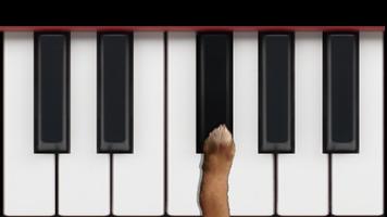 Dog Piano capture d'écran 1