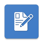 PDF Form Creator icon