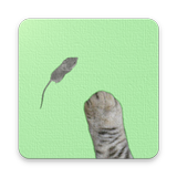 Mice Catch - Cat Game icône