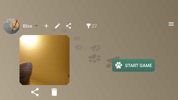 Mice Catch - Cat Game تصوير الشاشة 3