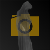 Ghost Camera icône